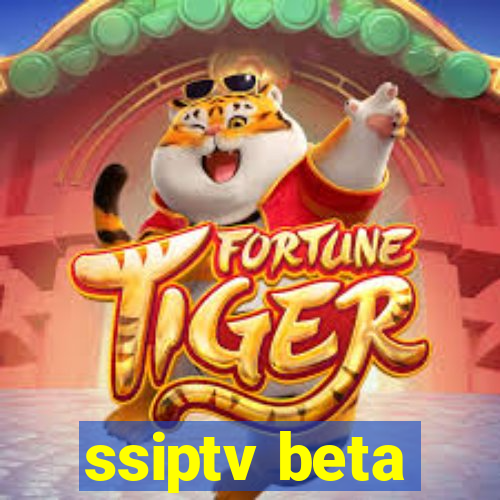 ssiptv beta